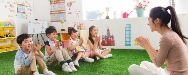 民辦幼兒園和私立幼兒園有啥區別 哪一種數量更多