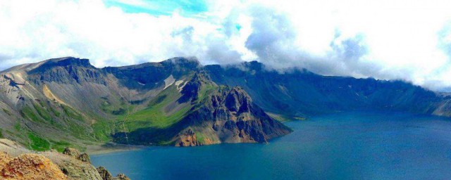 吉林旅遊景點 這些地方別錯過