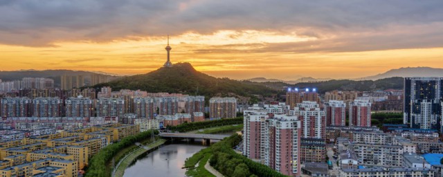 丹東旅遊景點 這四個景點你都去過嗎