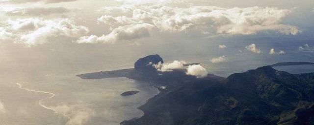 毛裡求斯十大景點 毛裡求斯十大景點介紹