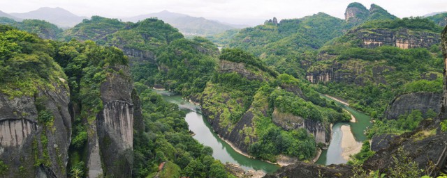 8月中旬適合去哪裡旅遊 8月中旬適合去的景點