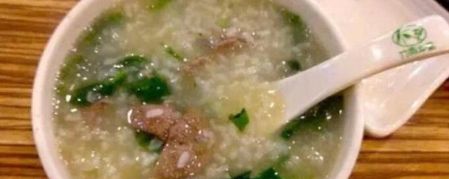養肝明目粥 養肝明目粥如何做