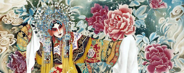 梅蘭芳資料 梅蘭芳介紹