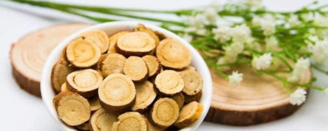 生甘草的功效和作用 生甘草的功效和作用有哪些