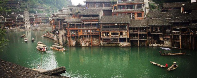 湖南旅遊攻略 湖南旅遊最全攻略