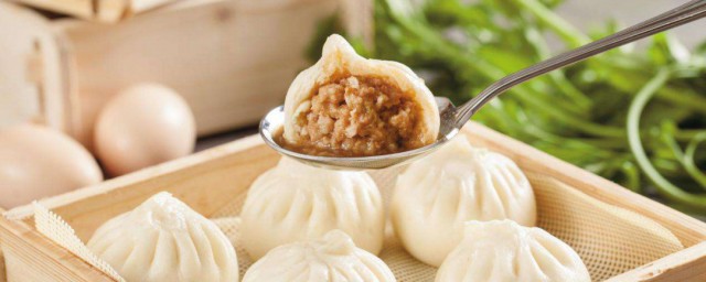 速食小籠包怎麼煮 速食小籠包做法