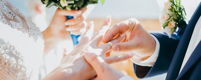 結婚新人需要什麼 結婚都需要準備哪些東西