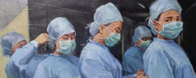 抗擊疫情的英雄事跡 瞭解一下