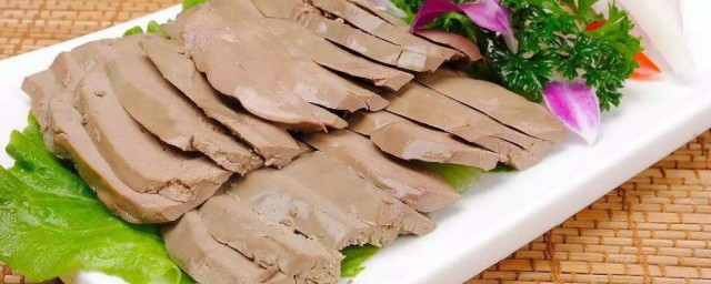 鵝肝一般怎麼保存 保存鵝肝的方法