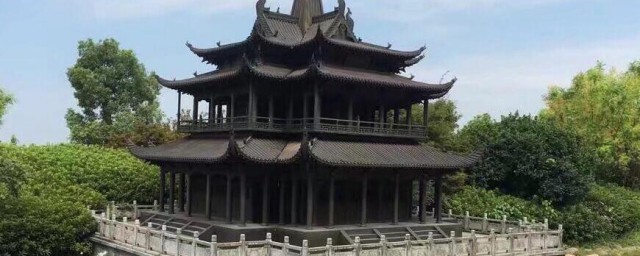 嶽陽旅遊景點 嶽陽旅遊景點推薦