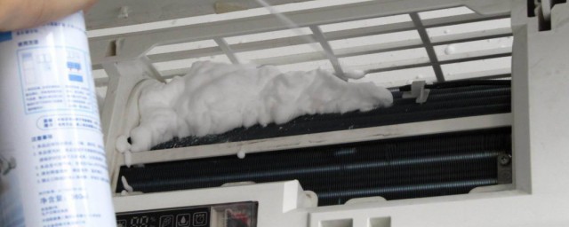 空調怎麼清洗通風 如何清洗空調