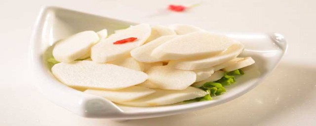 淮山的功效 淮山的功效與作用是什麼
