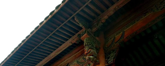 玄言詩代表作傢 你認識他嗎