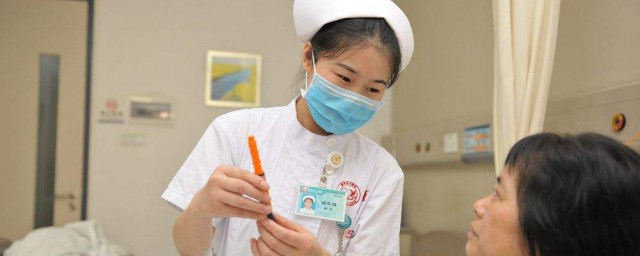 對護士的一句話 對護士的贊美一句話