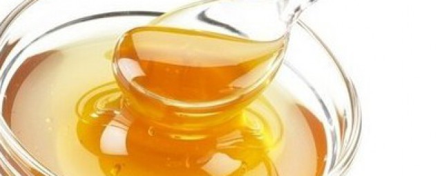 蜜糖有什麼作用功效 蜂蜜食用禁忌