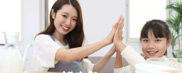 給孩子怎麼講道理 如何給孩子講道理