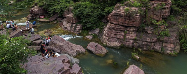 河南旅遊景點大全 河南旅遊景點推薦