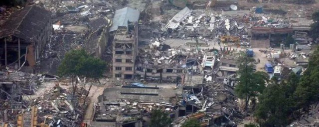 紋川地震發生在什麼年 紋川地震發生的時間