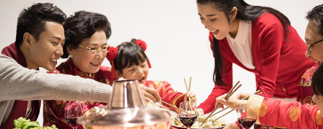 一天怎樣吃飯最健康 一天如何吃飯最健康