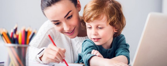 小孩子怎麼培養自己的專註力 培養小孩子專註力的技巧