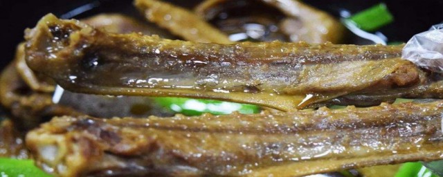 椒鹽鵝掌怎麼做 椒鹽鵝掌做法