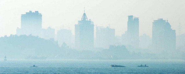 海市蜃樓在海邊形成原因 導致海市蜃樓的的原因