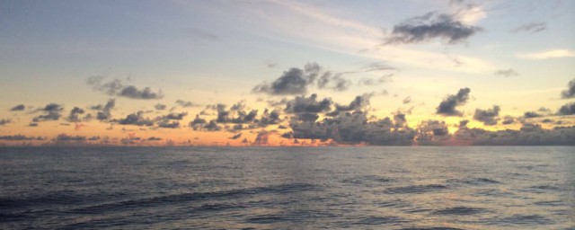 太平洋上最大的海島 是伊裡安島