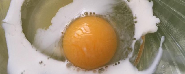 怎麼做流心的雞蛋 流心雞蛋做法