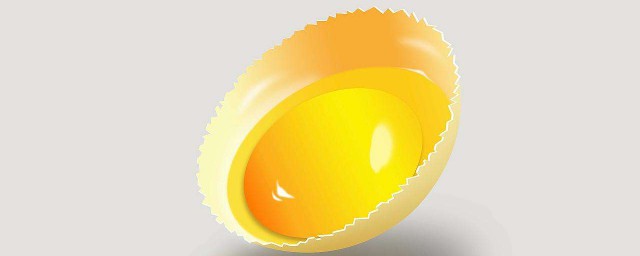 雞蛋清的作用與功效 潤肺利咽清熱解毒
