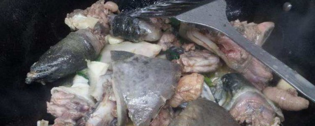 甲魚怎麼做 有什麼制作的辦法