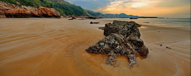 霞浦旅遊必去十大景點 霞浦旅遊必去十大景點介紹