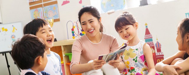 小朋友不想上幼兒園怎麼開導 當孩子不願意上幼兒園怎麼辦