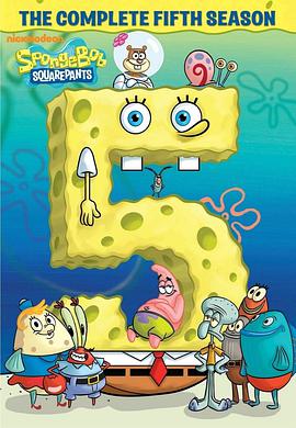 海綿寶寶 第五季 SpongeBob SquarePants Season 5