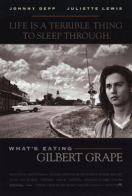 不一樣的天空 What's Eating Gilbert Grape