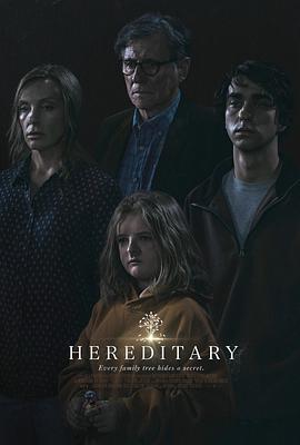 遺傳厄運 Hereditary