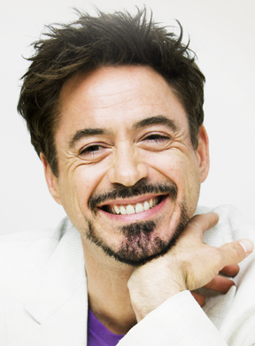 小羅伯特·唐尼 Robert Downey Jr. Bob Bobby rubber ducky