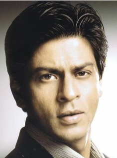 沙魯克·汗 Shahrukh Khan、SRK 