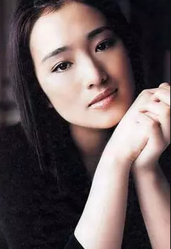 鞏俐 Gong Li 鞏皇 女王 