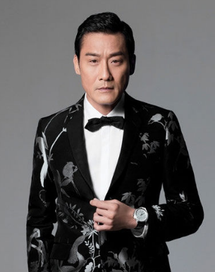 梁傢輝 Tony Leung Ka Fai 