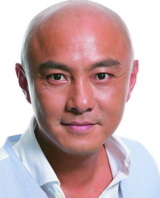 張衛健 Dicky Cheung 健仔 阿Dick Killer WaiKin 