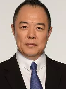 張鐵林 Zhang Tie-Lin 