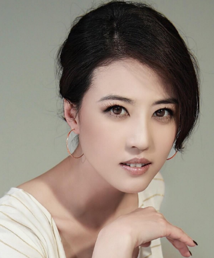 周海媚 Kathy CHAU 海味 阿媚 