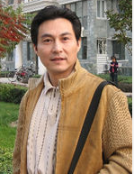 楊俊勇 Junyong Yang 