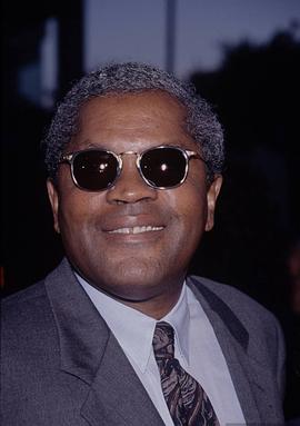 克蘭倫斯·威廉姆斯三世 Clarence Williams III 