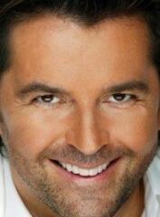 托馬斯·安德斯 Thomas Anders 