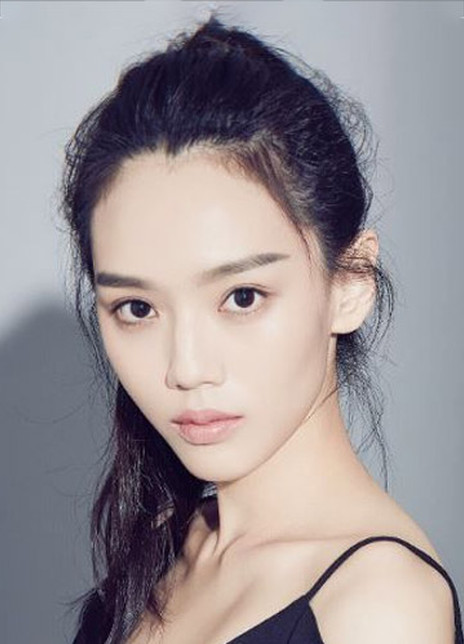 周紫馨 Zixin Zhou 