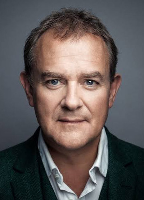 休·博納維爾 Hugh Bonneville Hugh Richard Bonneville Williams