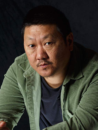 本尼迪特·王 Benedict Wong 