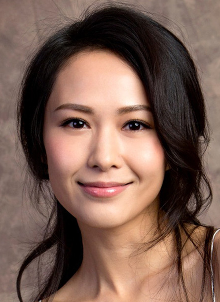 湯怡 Kathy Yuen 袁傢怡 