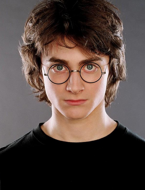 丹尼爾·雷德克裡夫 Daniel Radcliffe Daniel Jacob Radcliffe